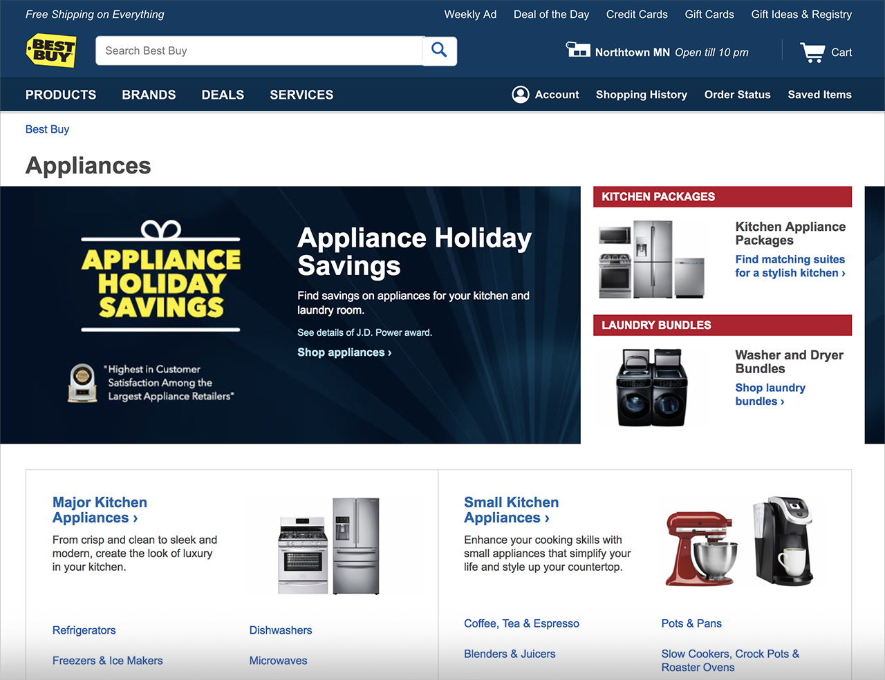 Best Buy image 3