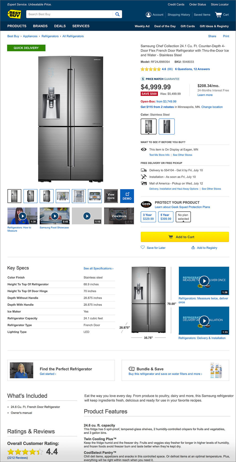 Best Buy image 1
