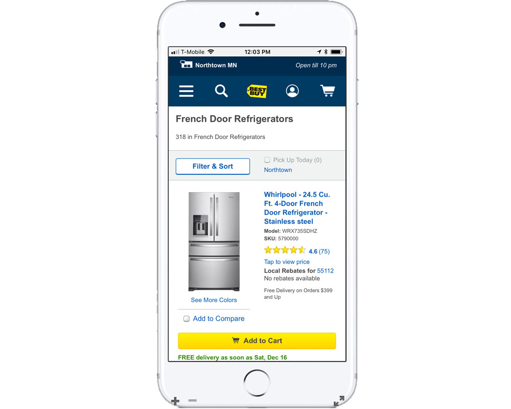Best Buy image 5
