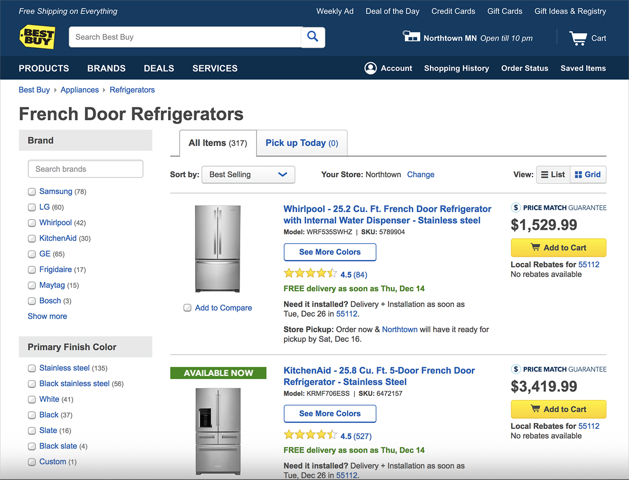 Best Buy image 5