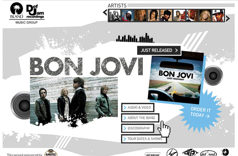 Def Jam image 2