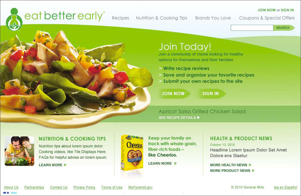 General Mills image 1