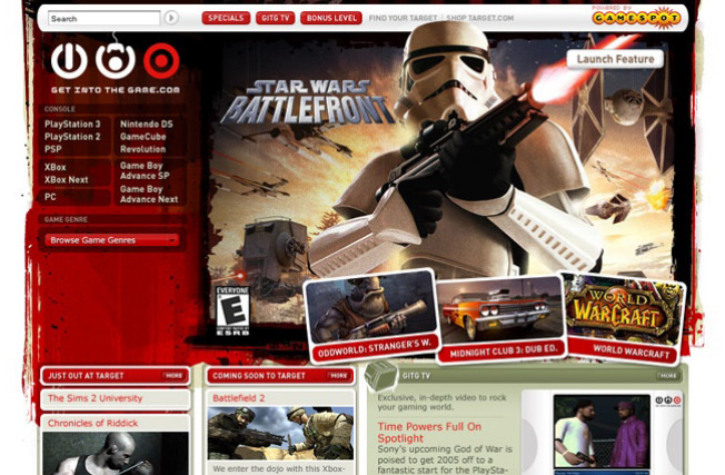 Target image 2