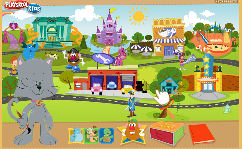 Hasbro image 1