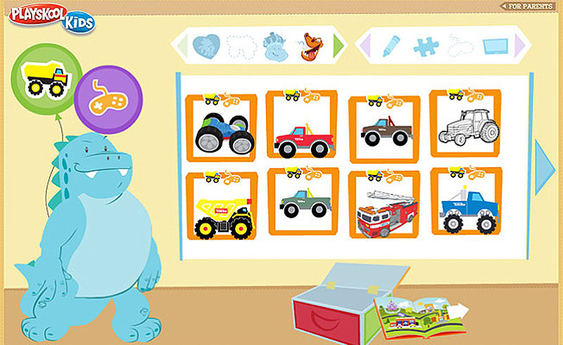 Hasbro image 2